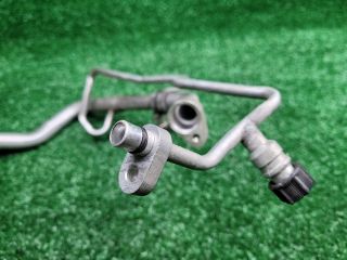 bontott NISSAN QASHQAI Klíma Cső