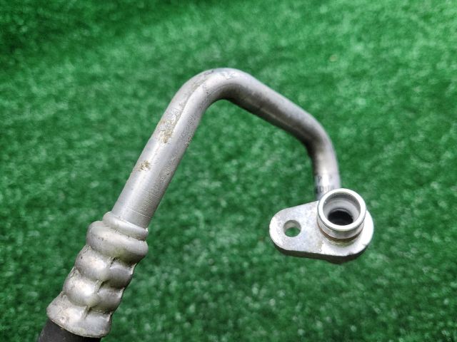 bontott NISSAN QASHQAI Klíma Cső