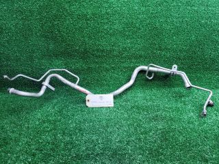 bontott NISSAN QASHQAI Klíma Cső