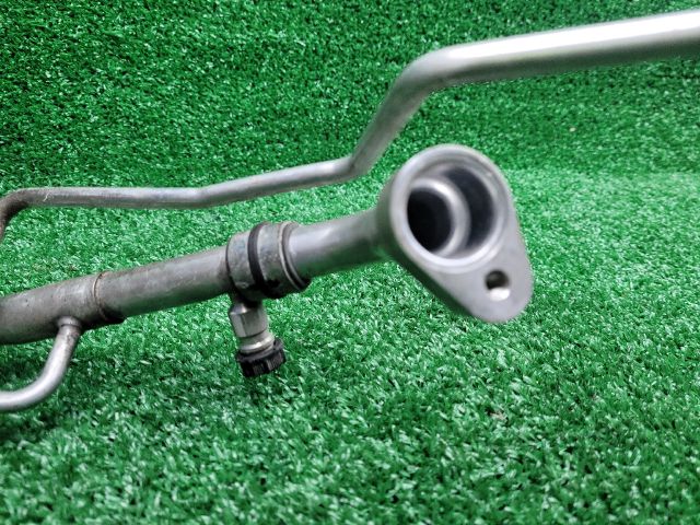 bontott NISSAN QASHQAI Klíma Cső