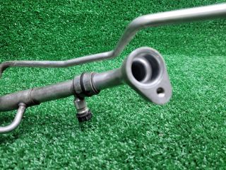 bontott NISSAN QASHQAI Klíma Cső