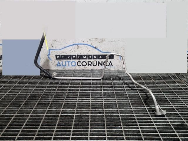 bontott NISSAN QASHQAI Klíma Cső