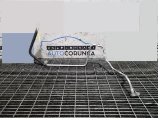 bontott NISSAN QASHQAI Klíma Cső