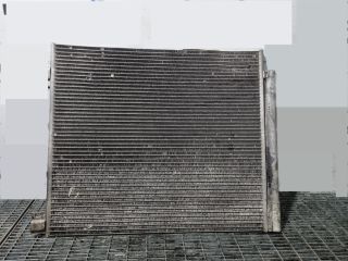 bontott NISSAN QASHQAI Klímahűtő Radiátor