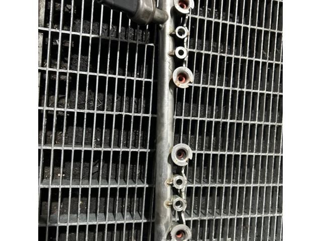 bontott NISSAN QASHQAI Közösnyomócső