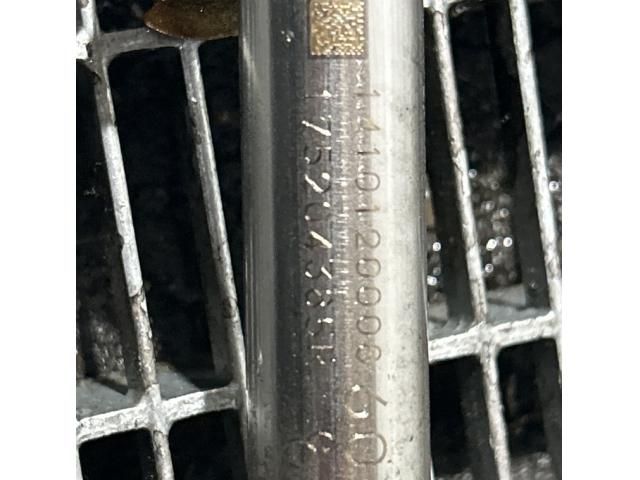 bontott NISSAN QASHQAI Közösnyomócső