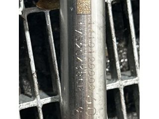 bontott NISSAN QASHQAI Közösnyomócső