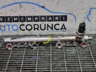 bontott NISSAN QASHQAI Közösnyomócső