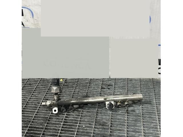 bontott NISSAN QASHQAI Közösnyomócső