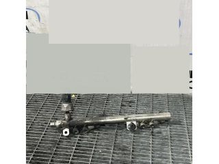 bontott NISSAN QASHQAI Közösnyomócső