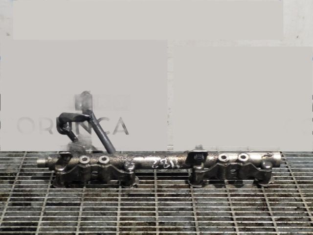 bontott NISSAN QASHQAI Közösnyomócső