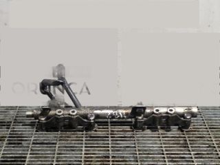 bontott NISSAN QASHQAI Közösnyomócső