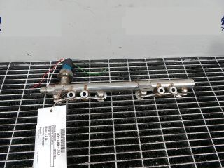 bontott NISSAN QASHQAI Közösnyomócső