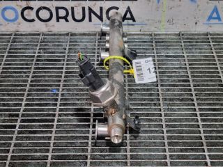 bontott NISSAN QASHQAI Közösnyomócső