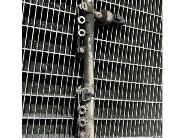 bontott NISSAN QASHQAI Közösnyomócső