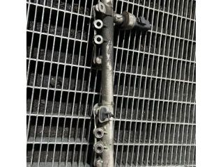 bontott NISSAN QASHQAI Közösnyomócső