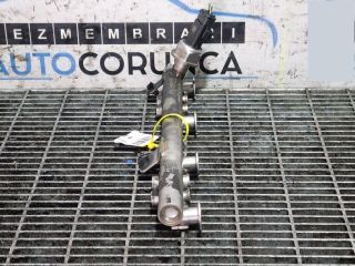 bontott NISSAN QASHQAI Közösnyomócső