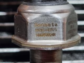 bontott NISSAN QASHQAI Közösnyomócső