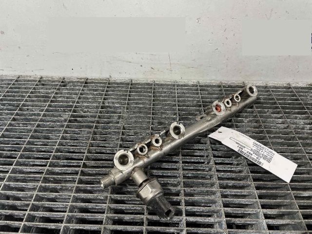 bontott NISSAN QASHQAI Közösnyomócső