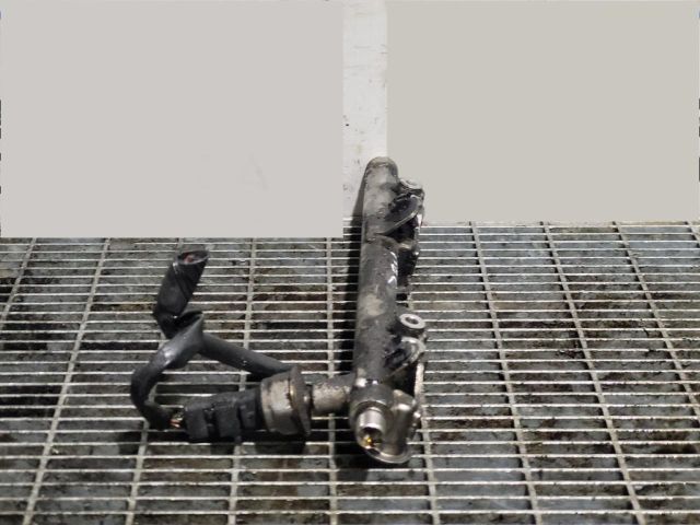 bontott NISSAN QASHQAI Közösnyomócső