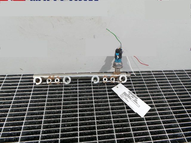 bontott NISSAN QASHQAI Közösnyomócső