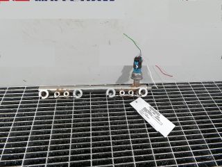 bontott NISSAN QASHQAI Közösnyomócső