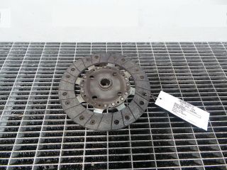 bontott NISSAN QASHQAI Kuplung Tárcsa