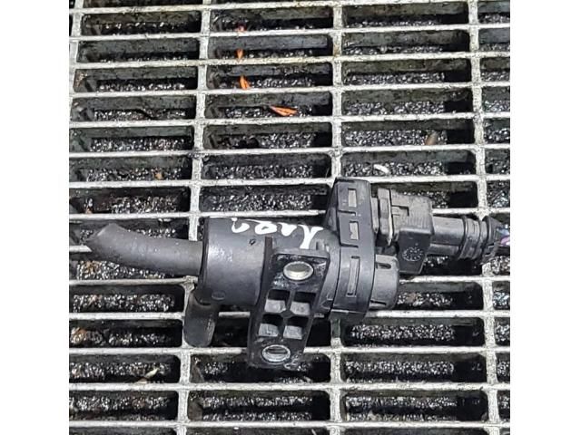 bontott NISSAN QASHQAI Lefújószelep