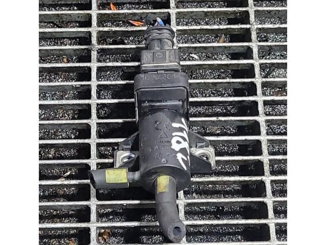 bontott NISSAN QASHQAI Lefújószelep