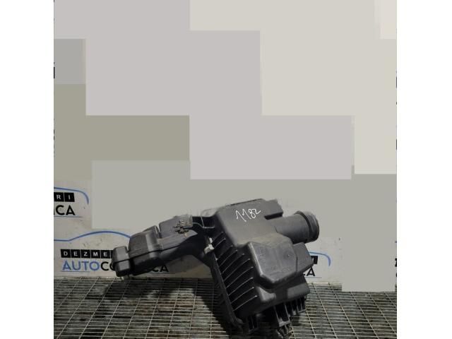 bontott NISSAN QASHQAI Légszűrő Ház