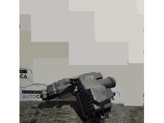 bontott NISSAN QASHQAI Légszűrő Ház