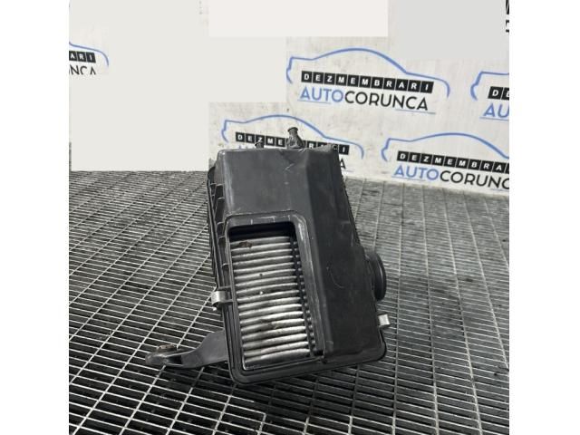 bontott NISSAN QASHQAI Légszűrő Ház