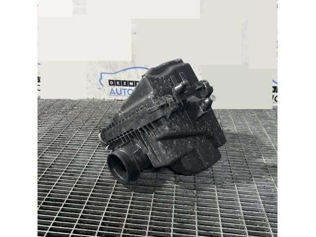 bontott NISSAN QASHQAI Légszűrő Ház