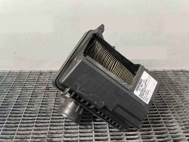 bontott NISSAN QASHQAI Légszűrő Ház