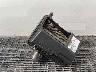 bontott NISSAN QASHQAI Légszűrő Ház