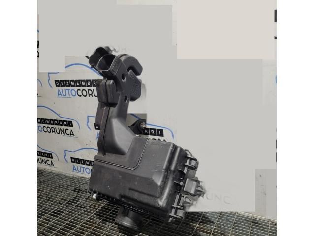 bontott NISSAN QASHQAI Légszűrő Ház