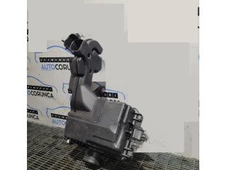 bontott NISSAN QASHQAI Légszűrő Ház