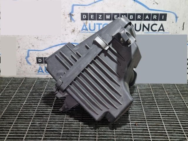 bontott NISSAN QASHQAI Légszűrő Ház