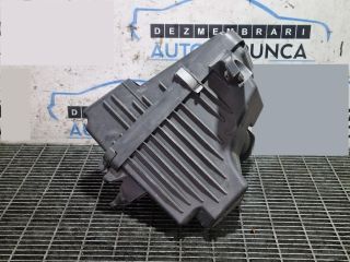 bontott NISSAN QASHQAI Légszűrő Ház