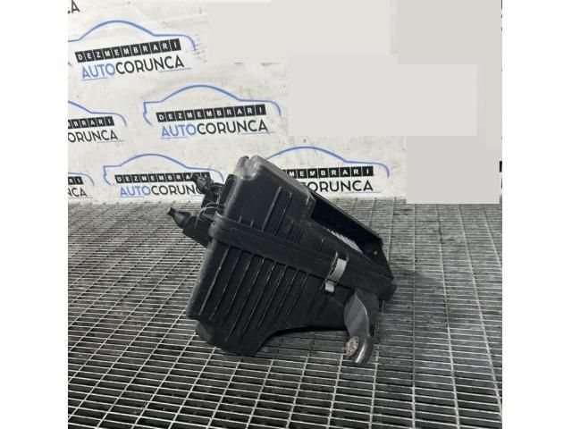 bontott NISSAN QASHQAI Légszűrő Ház