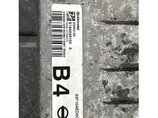 bontott NISSAN QASHQAI Motorvezérlő