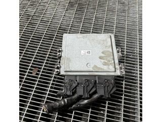 bontott NISSAN QASHQAI Motorvezérlő