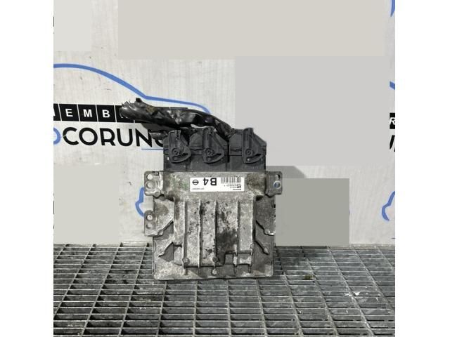 bontott NISSAN QASHQAI Motorvezérlő