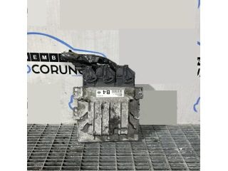 bontott NISSAN QASHQAI Motorvezérlő