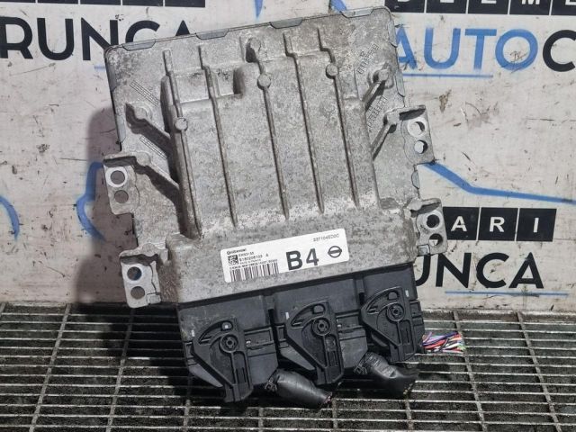 bontott NISSAN QASHQAI Motorvezérlő