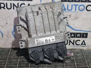 bontott NISSAN QASHQAI Motorvezérlő