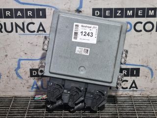 bontott NISSAN QASHQAI Motorvezérlő