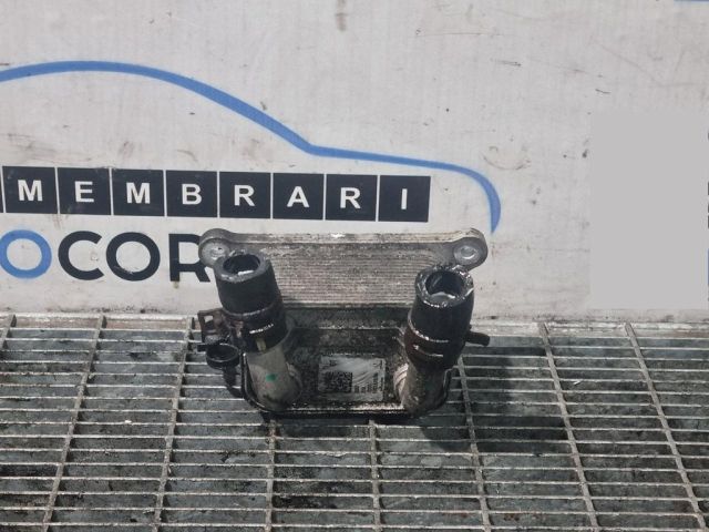 bontott NISSAN QASHQAI Olajhűtő