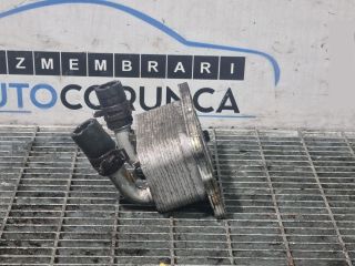 bontott NISSAN QASHQAI Olajhűtő