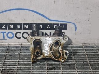 bontott NISSAN QASHQAI Olajhűtő